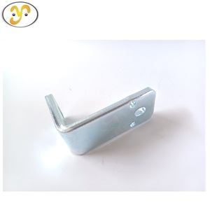 Pièce de fer L armoire métallique pour machines de jeu à pièces - Product Image 4