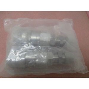 2 AMAT 3300-00440 FS-501-8BZ FTG CPLG BLKHD 1/2T - อุปกรณ์และชิ้นส่วนเซมิคอนดักเตอร์ระดับโลกที่เชื่อถือได้ - Product Image 3