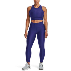 Camisetas de Entrenamiento Sublimadas con Diseño Personalizado al por Mayor |   Ropa Deportiva para Crossfit Femenino |   Camisetas Deportivas con Paneles de Malla Transpirable - Product Image 4