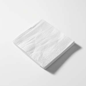 Serviette en papier élégante et résistante pour restaurant, hôtel, événement formel et décoration de table - Product Image 1