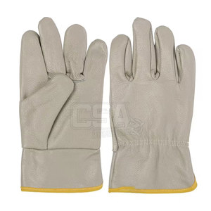 High Quality Mechanic <b>Gloves</b> For Daily Repair Jobs With Flexible Design And Comfortable Hand Movement - Product Image 2