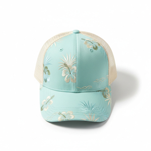 Gorras de Béisbol de Sarga de Algodón de Fábrica OEM, Unisex, Color Liso, Visera Curva, Gorras Estilo Dad Hat, Sombrero Deportivo para Verano y Actividades al Aire Libre - Product Image 1