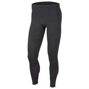 High Performance Compression Wear Set Lightweight Running Gym Training Thighs - Product Image 4