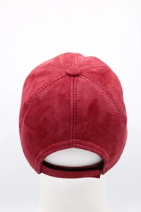 Gorra de Piel de Oveja Genuina para Hombre, Ajustable, Impermeable, Deportiva, para las Cuatro Estaciones - Product Image 6