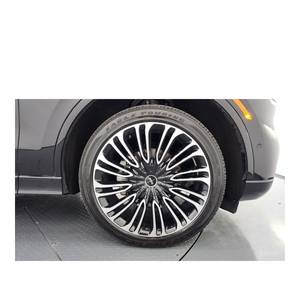 Lincoln Aviator 3.0 Black Label AWD 2024, 50 813 km, Volant à Gauche, Boîte Automatique, Caméra Arrière - Product Image 5