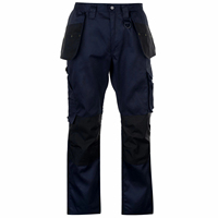 Pantalon cargo décontracté pour homme, dernière collection, durable, respirant, pas cher, taille mi-haute, coupe droite, 100% coton, personnalisable, multi-poches