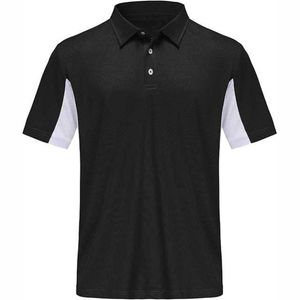 Camisetas Polo de Moda para Hombre Hechas a Medida, Camisetas de Alta Calidad para Hombre con Precio al por Mayor y Logotipo Personalizado Subido por Dress Sports - Product Image 4
