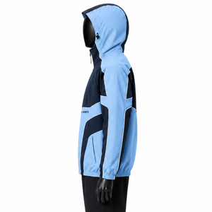 Veste de snowboard imperméable et coupe-vent, veste de ski chaude pour les sports d'hiver en plein air, parka de montagne à capuche, équipement unisexe pour hommes et femmes - Product Image 3