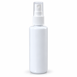 Advanced 100ml PET Cylinder Fine <b>Mist</b> <b>Spray</b> <b>Bottle</b> Refillable Cosmetic Container | Skincare Beauty Packaging Travel <b>Spray</b> <b>Bottle</b> - Product Image 1