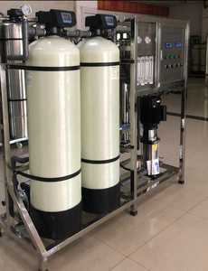 ระบบกรองน้ำ RO 1000 ลิตรต่อชั่วโมง - Product Image 2