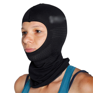 Pasamontañas Cortavientos OEM ODM para Hombre y Mujer, con Logotipo Personalizado, Protección Facial Deportiva, Hecho en Pakistán - Product Image 3