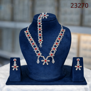 2024 Best Buy Indian Inspired African Fashion Trendy Alloy Jewelry Set Unisex Vintage Comoros Mayotte Necklace - Product Image 1