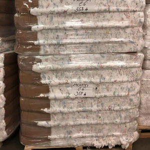 Productos Desechables para Bebés de Alta Absorción y Buena Calidad, Pañales Completos Económicos - Product Image 1