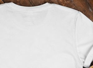 Camisetas Personalizadas para Hombre y Mujer, con Estampado Gráfico OEM, Tejidas, 100% Algodón, Cuello Redondo, Manga Corta, Estilo Urbano Informal, Transpirables y Ecológicas - Product Image 5
