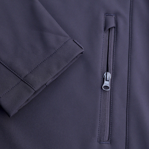 Custom 2025 Unisex Varsity Jacket Waterproof Mens <b>Work</b> Wear Winter Soft Shell Nylon Printed Polar <b>Fleece</b> Softshell Outdoor - Product Image 6