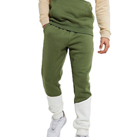 Erkek Kalın Eşofman Takımı, Jogger Eşofman Altı, Teknoloji Spor Pantolonu, Eşofman Altı, Spor Giyim, Erkek Eşofman Takımı, OEM ODM Beden