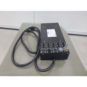 Módulo de fuente de alimentación CA-CC TDK VA-26603 usado tal como está, piezas de equipos semiconductores antiguos - Product Image 3