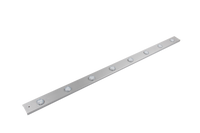 Projecteurs LED permanents d'extérieur 30 mm RGBWW 12V blanc modulable étanches IP67, vente chaude