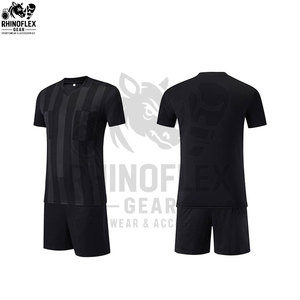 Uniformes de fútbol para adultos diseñados por fabricantes, logotipo personalizado, ropa deportiva para entrenamiento al aire libre, conjuntos de uniformes de fútbol para hombre - Product Image 4