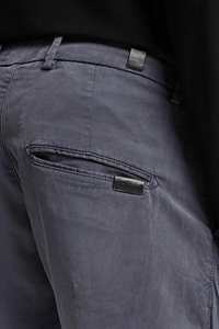 Pantalones Deportivos Ajustados para Hombre, Largos, Casuales, para Gimnasio, Fitness, Correr y Entrenar - Product Image 4