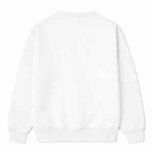 Sudadera blanca de la hermandad Iota Phi Lambda, ropa con letras griegas, año de fundación 1929, jersey informal para mujer, top con cuello redondo - Product Image 6
