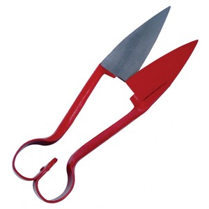 Esquiladora Profesional de Acero Inoxidable Fabricada en Fábrica, con Logotipo Personalizado, Herramienta Veterinaria de Alta Resistencia para Cortar Lana, Precio al por Mayor para Granjas - Product Image 4