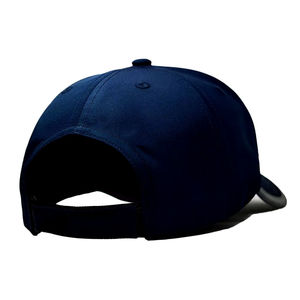 Gorra de béisbol de pana de 5 paneles personalizada al por mayor, gorras de pana negras, gorra de pana estilo papá - Product Image 3