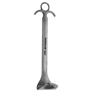 Instrument chirurgical durable, outil médical pour les procédures orthopédiques et cliniques, rétracteur de deltoïde Browne, qualité supérieure, nouvelle arrivée - Product Image 2