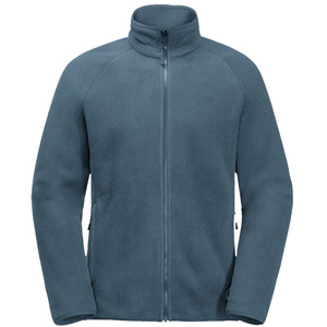LAMA INDUSTRIES Premium Relaxed Fit Thick <b>Fleece</b> <b>Jacket</b> Waterproof Windproof Sherpa <b>Lining</b> Down Filled Unisex Winter - Product Image 1