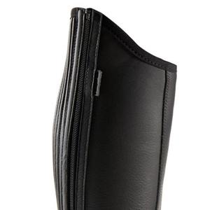 หนังครึ่งขาแบบตะวันตก ดีไซน์สวย ผลิตตามสั่ง ทำจากหนังคุณภาพสูง เนื้อนุ่ม สวมใส่สบาย - Product Image 6