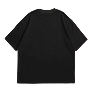 T-shirt décontracté à manches courtes pour homme, nouveau design personnalisable, logo frontal, haute qualité, 100% coton, écologique, respirant, prix bas - Product Image 2