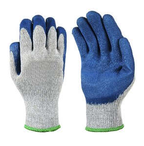 Advanced Working Gloves Engineered For Superior Durability Comfort Fit And Reliable Performance In Heavy Duty Applications - Product Image 6