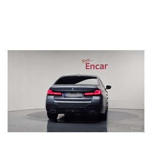 BMW Série 5 520i M Sport 2023/1 Modèle 33 802 km Émissions Euro V Volant à Gauche Boîte de Vitesses Automatique - Product Image 4