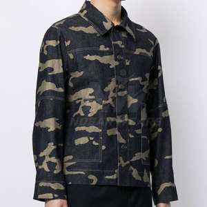 Casual Street Jeans Winter <b>Jacket</b> For <b>Men</b> <b>Warm</b> Inner Build Trendy Look Ideal For Winter Season Daily Wear - Product Image 4