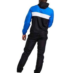 ชุดวินด์เบรกเกอร์แบบกำหนดเองขายดี แฟชั่นใหม่ สีพื้น สไตล์ลำลอง สตรีทแวร์ เป็นมิตรกับสิ่งแวดล้อม ระบายอากาศได้ดี น้ำหนักเบา - Product Image 6