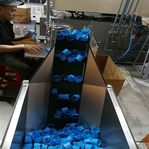 Botella pulverizadora de bomba de plástico para equipo médico para embalaje de medicamentos-loción corporal y Gel de Ducha - Product Image 5