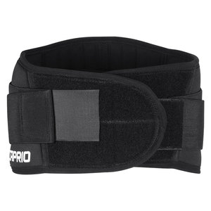 Cinturón de Levantamiento de Pesas Personalizado, Resistente, de Nailon, para CrossFit, Powerlifting y Entrenamiento de Fuerza, OEM ODM - Product Image 5