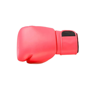 Guantes de Boxeo Profesionales de Cuero con Diseño Ajustable y Transpirable, Guantes de Boxeo de Alta Calidad - Product Image 3