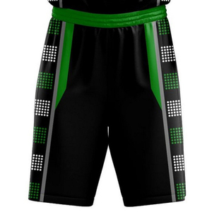 Conjuntos de Uniformes de Baloncesto Personalizados para Hombre, Tallas Grandes, Ligeros, Duraderos, Transpirables, de Poliéster que Absorbe la Humedad, Ropa Deportiva de Alta Calidad - Product Image 2