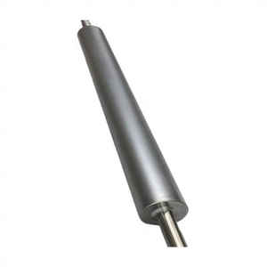 עיבוד מתקדם cnc מכונות נירוסטה 45 רולר עבור שימוש תעשייתי ללבוש התנגדות גבוהה - Product Image 2