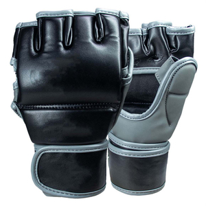 Guantes de Taekwondo Profesionales Ajustables para Sparring, Color y Talla Personalizables, Protección para Exteriores, Guantes Impermeables - Product Image 1