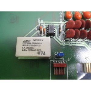 VARIAN B666052 POWER FAIL & RLY CNTL REV B, PCB - Equipo y piezas de semiconductores de confianza de Trusted Global Legacy - Product Image 5
