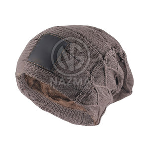 Hot Selling High Quality Beanies <b>Hat</b> For <b>Men</b> Women Outdoor Use <b>Winter</b> Warm Jacquard Beanies <b>Hat</b> - Product Image 4