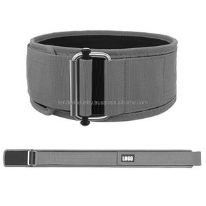 เข็มขัดไนลอนยกน้ำหนัก - Product Image 6