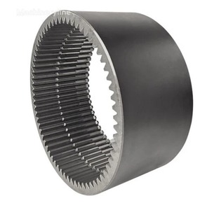 แหวนแอนนูลัส ZANGO รุ่น STD Deep 453/01803 อะไหล่เกียร์ส่งกำลังสำหรับรถแทรกเตอร์แบบ Heavy Duty - Product Image 3