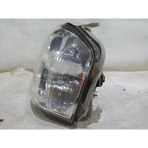Conjunto de Faro Delantero Izquierdo para Optima 2001, OEM 921013C000 - Product Image 2