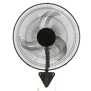 Ventilatore Industriale da Parete ad Alta Velocità da 18 Pollici, 3 Velocità, 4000 CFM, Oscillante, in Metallo, per Uso Commerciale e Residenziale, Spina AU - Product Image 2