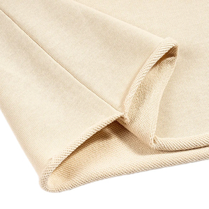 T-shirts en coton 100% French Terry 240g, coupe ample, effet délavé, sérigraphie, streetwear, logo personnalisé, pour homme - Product Image 3