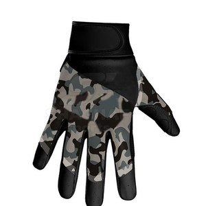 Services OEM, gants de football américain de style moderne, haute qualité, design personnalisé - Product Image 3