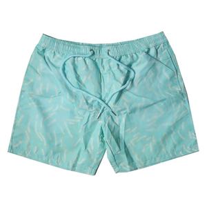 Shorts pour hommes de qualité supérieure, 100% coton, imprimés à pois, design 2026, vente en gros, personnalisables, couleur noire - Product Image 2